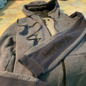 Men’s Hurley Hoodie XL